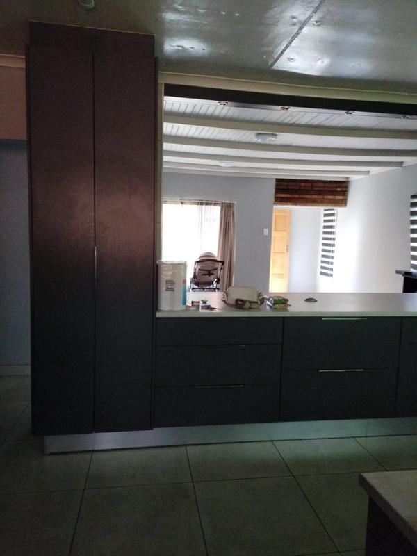 To Let 3 Bedroom Property for Rent in Sasolburg Free State